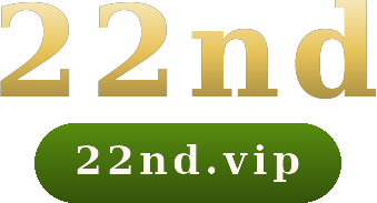 22nd logo