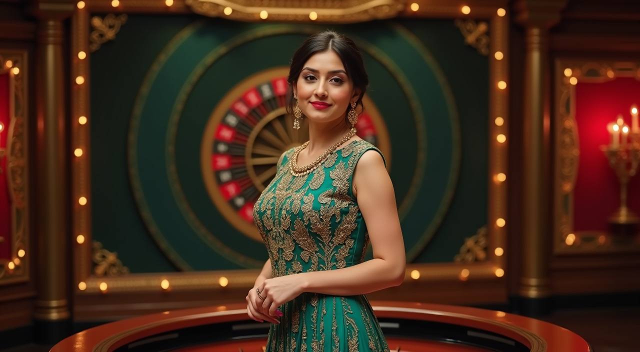 22nd ফেরাউনের ধন স্লট